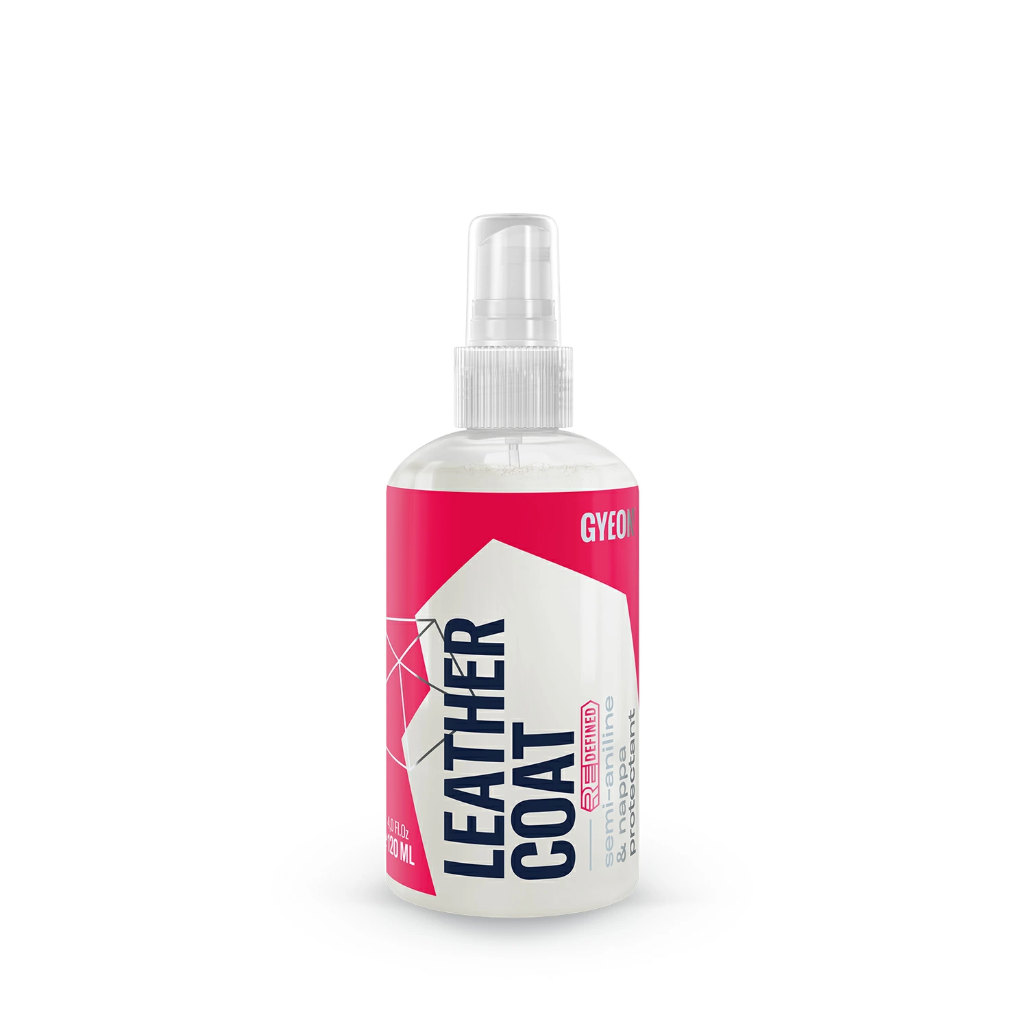 LeatherCoat REDEFINED（レザーコート リディファイン）120ml