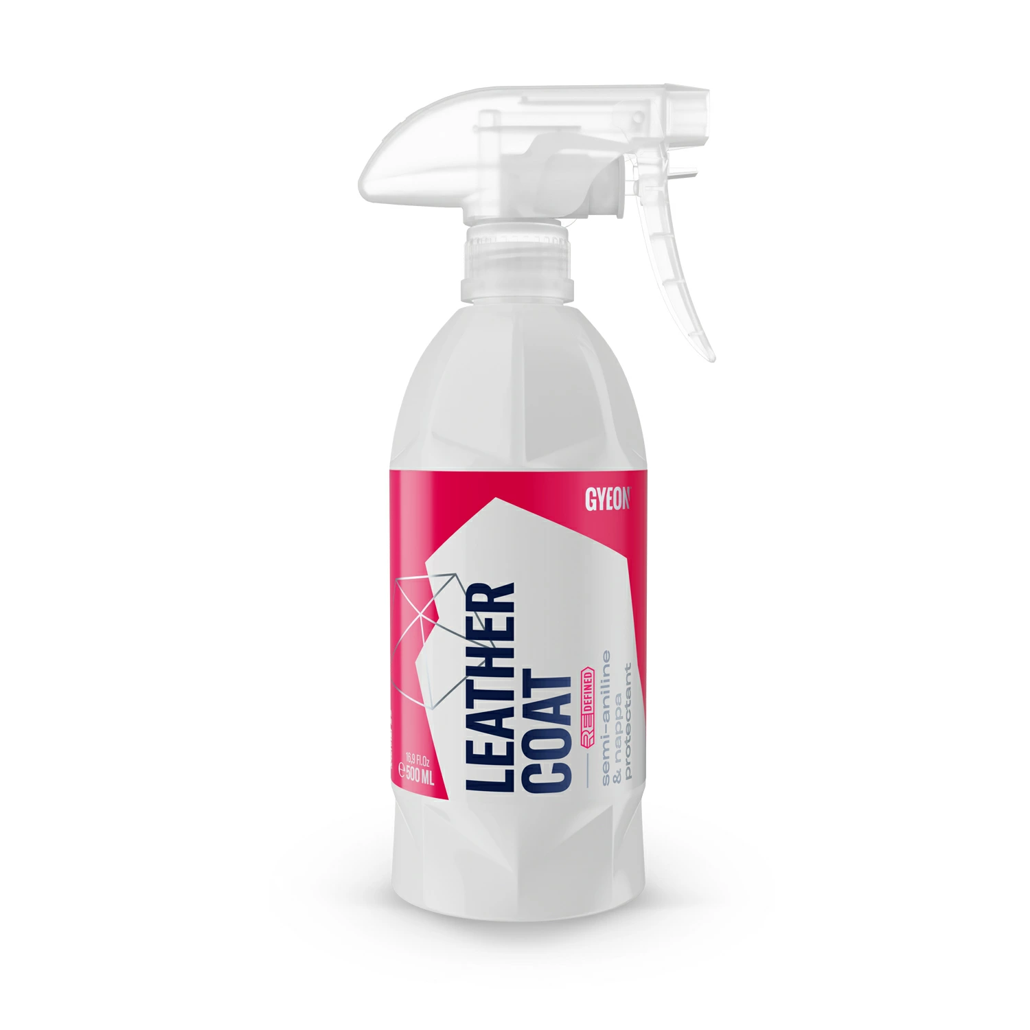 LeatherCoat REDEFINED（レザーコート リディファイン） 500 ml