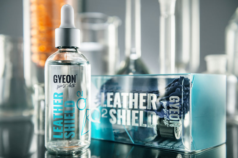 LeatherShield（レザーシールド） 100 ml