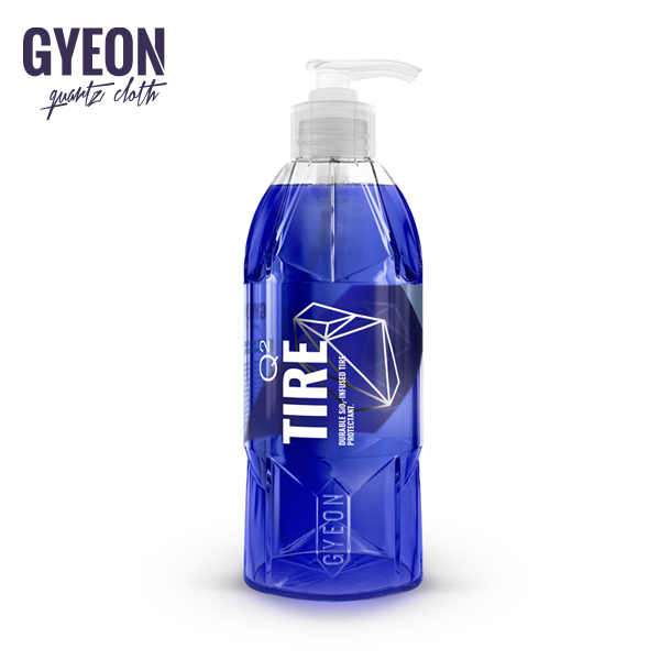 Tire（タイヤ） 400 ml