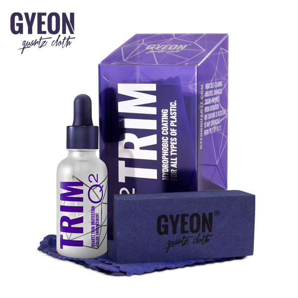 Trim（トリム） 30 ml（専用スポンジ/クロス付き）