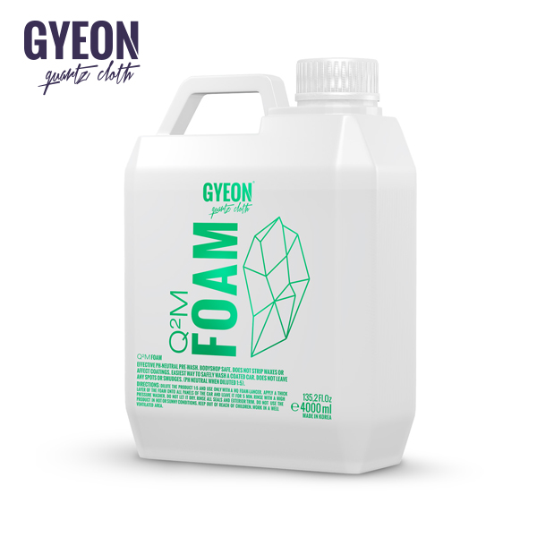 Foam（フォーム） 4000 ml