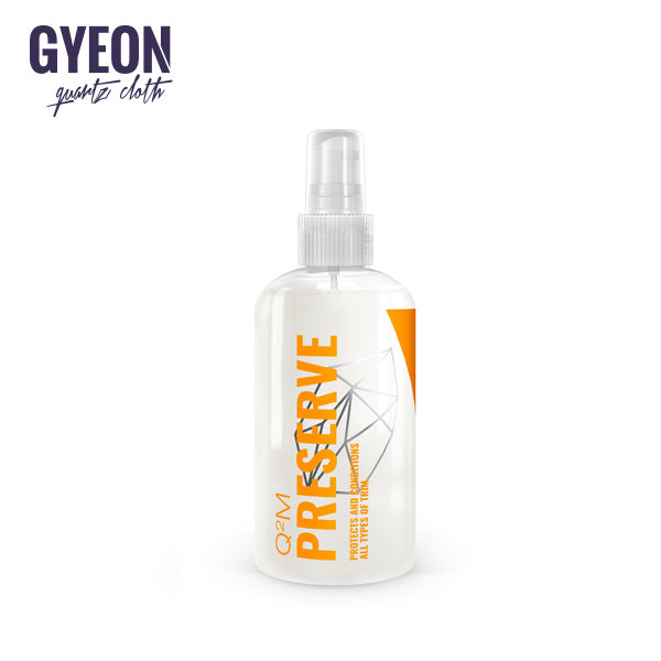 Preserve（プレサーブ） 250 ml