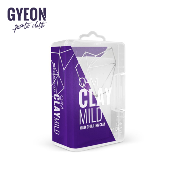 Clay Mild（クレイ マイルド） 100 g