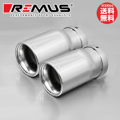 型式:DBA-8A20｜REMUS｜レムス スポーツマフラー【SportsLabel・03R 