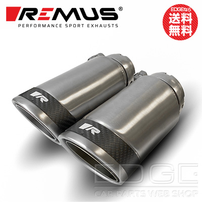 型式:ABA-AWCZP｜REMUS｜レムス スポーツマフラー【SportsLabel・83CSR