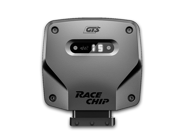 型式:DBA-8TCDNL｜RaceChip｜RaceChip GTS｜アウディ A5 スポーツ